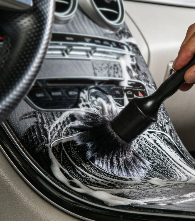 صفرشویی ماشین