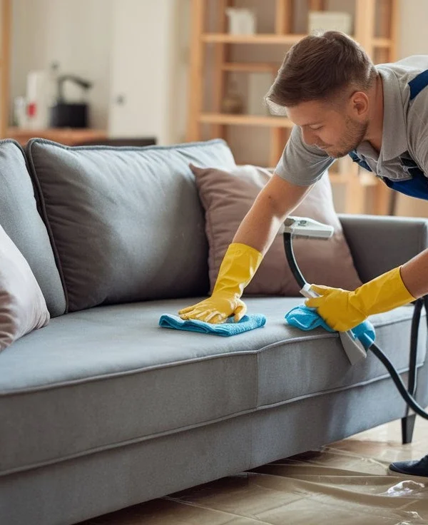 انواع مدل های شستشوی مبل