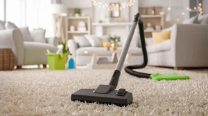 خانه‌تکانی عید