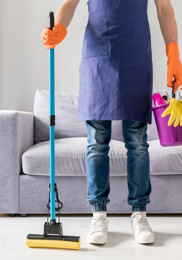 بهترین شرکت خدمات نظافت در اصفهان