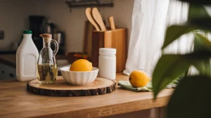 روش‌های ساده در هزینه نظافت