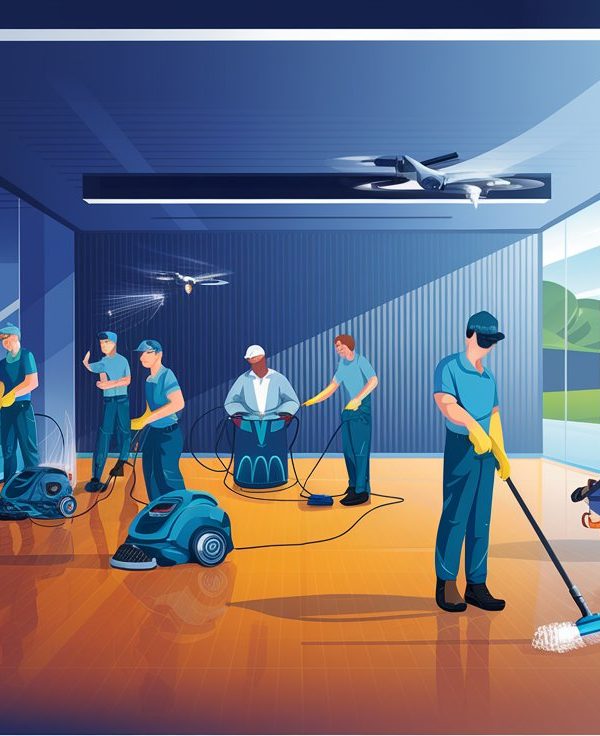 خدمات ویژه زمردپاک